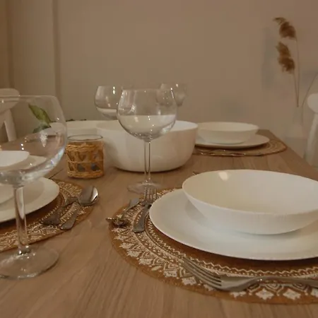 Art Appartement Durrës