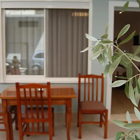 Art Appartement Durrës