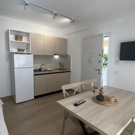 Appartement Art Durrës
