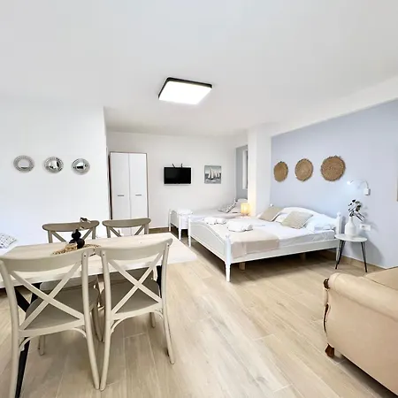Appartement Art *