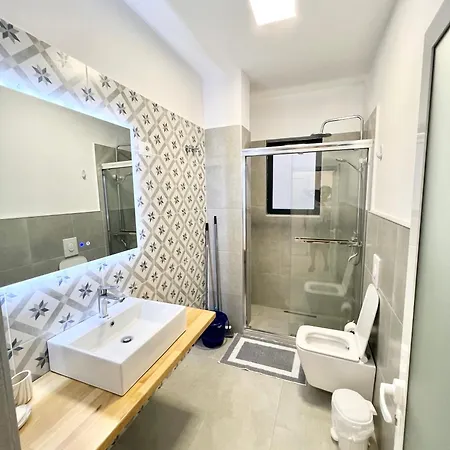 Appartement Art