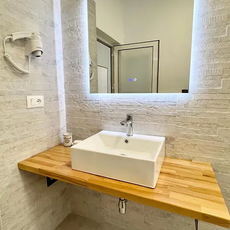 Appartement Art Durrës
