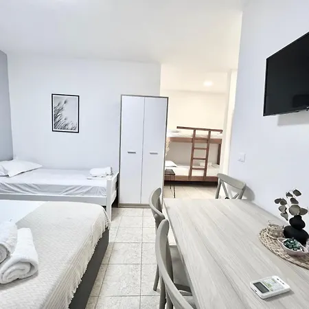 Appartement Art