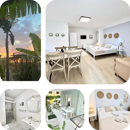 Appartement Art Durrës