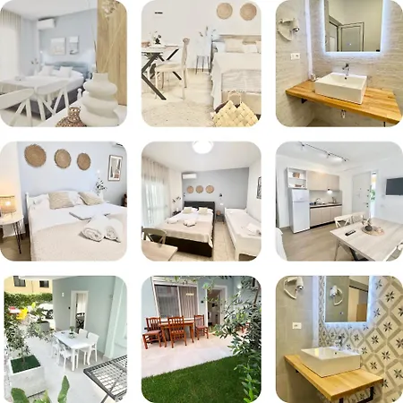 Apartman Art *
