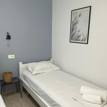 Appartement Art *