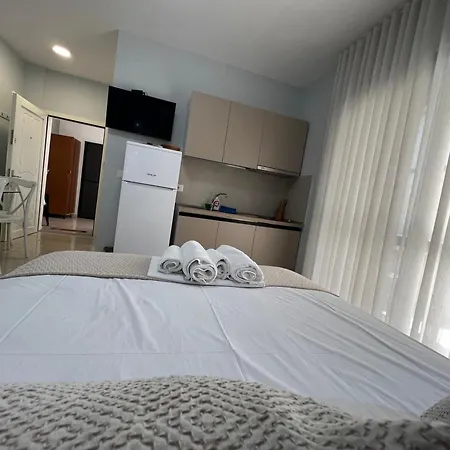 Art Appartement *